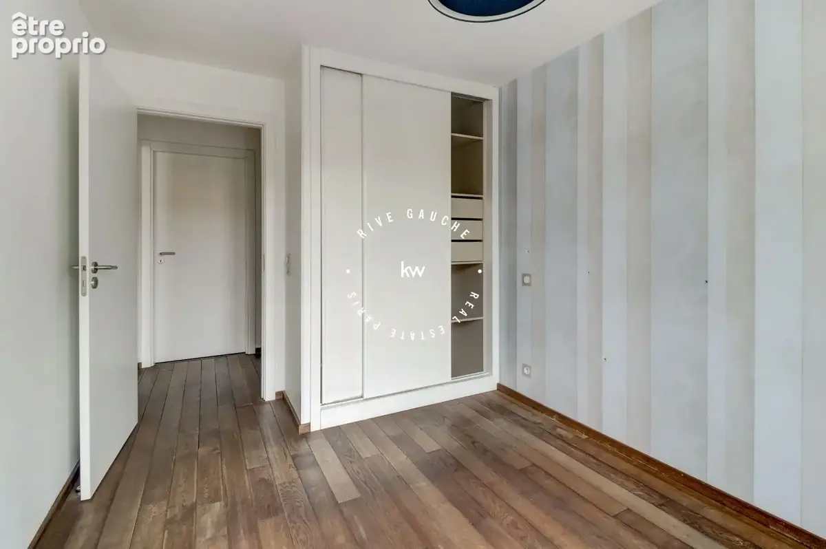 Appartement 3 pièces 52 m² à vendre à Clichy (92110) - photo 8