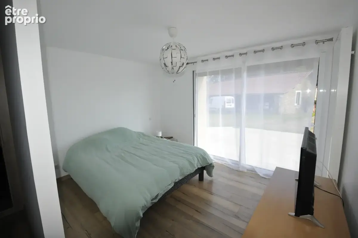 Propriété en Pierre avec Dépendances sur St paul - photo 11