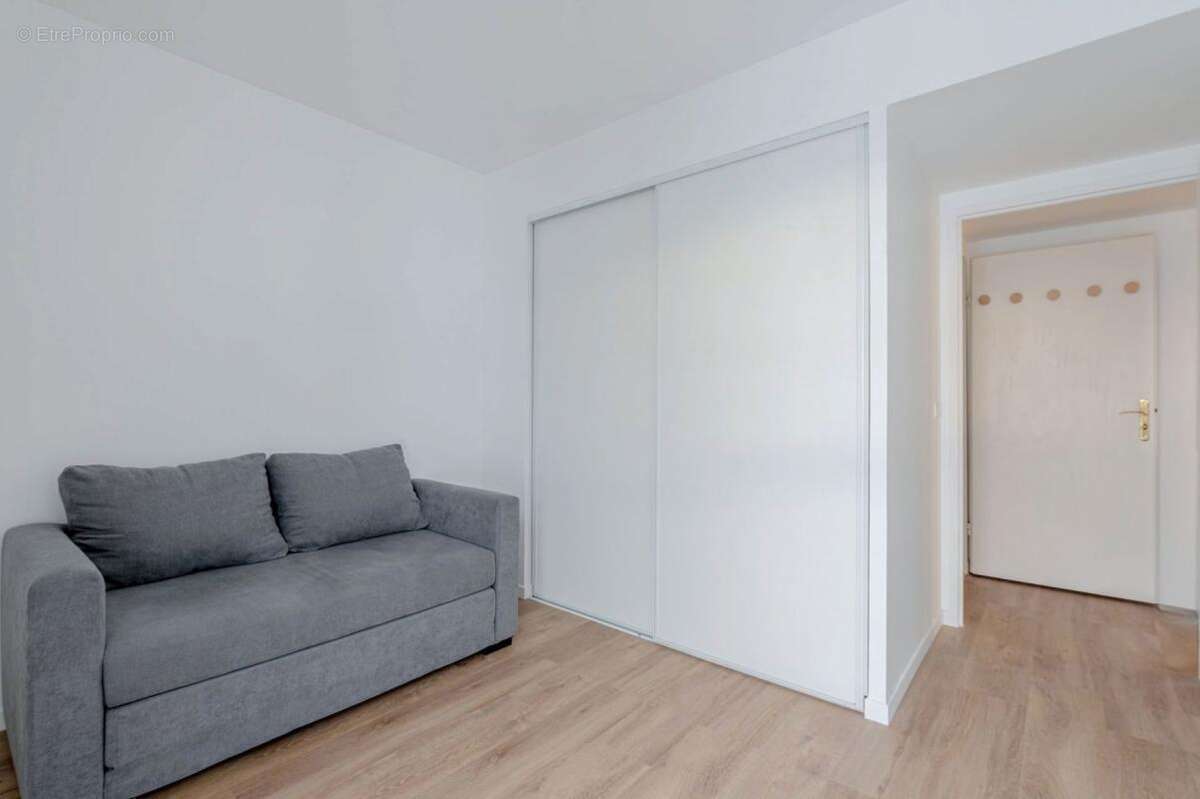 Appartement à SAINT-DENIS