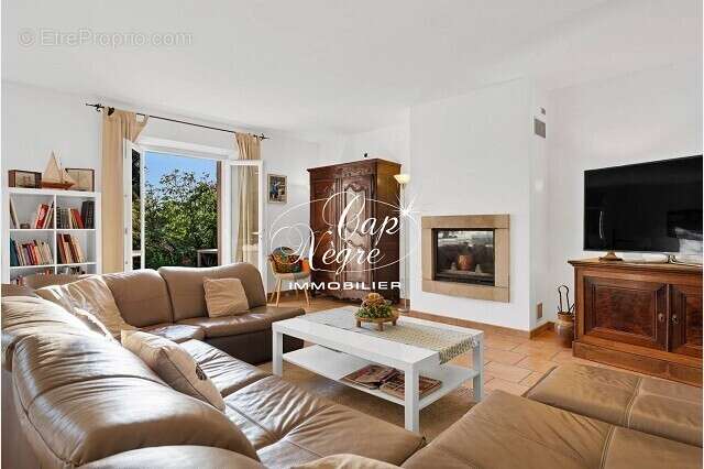 Maison à DRAGUIGNAN