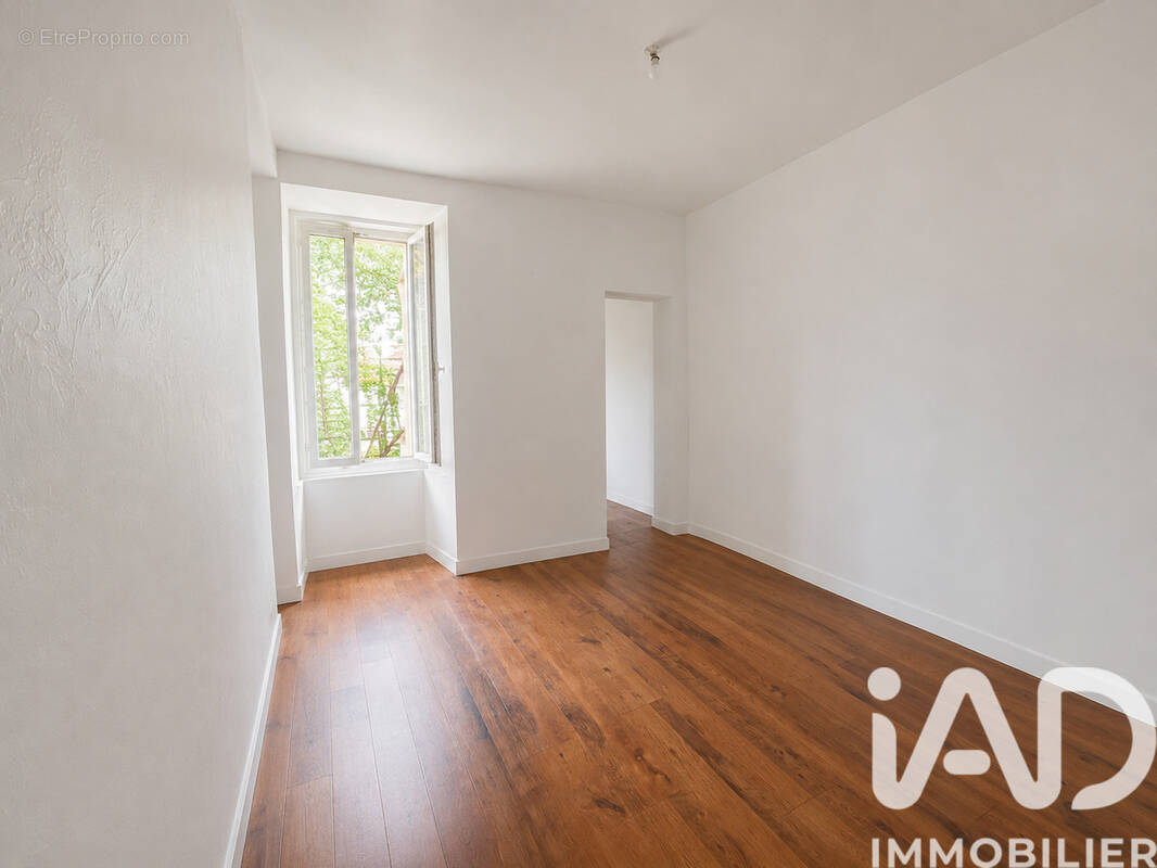 Photo 1 - Appartement à SAINT-VRAIN