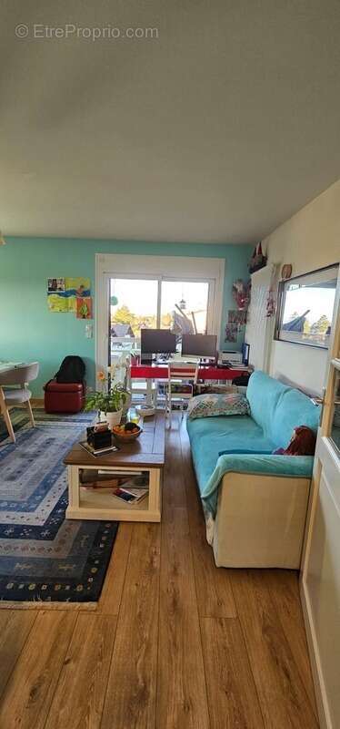 Appartement à THONON-LES-BAINS