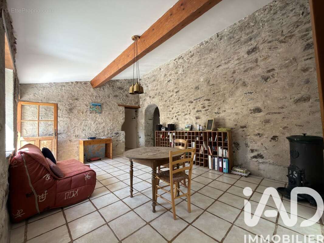 Maison 112 m² à Calmeilles  - photo 9