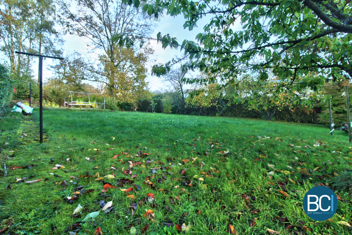 Maison à VARANGEVILLE