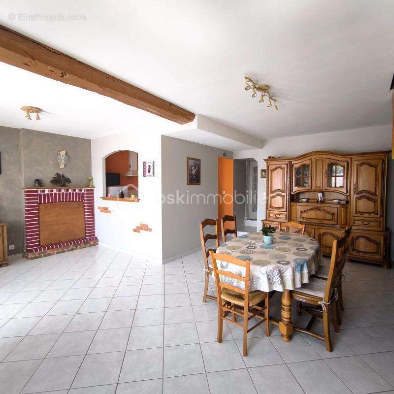 Maison à LE LOROUX