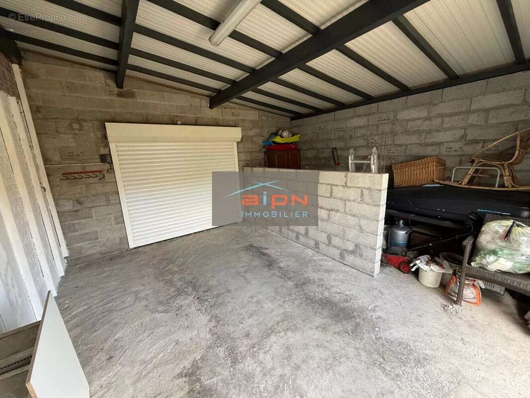 Maison à SOTTEVILLE-LES-ROUEN