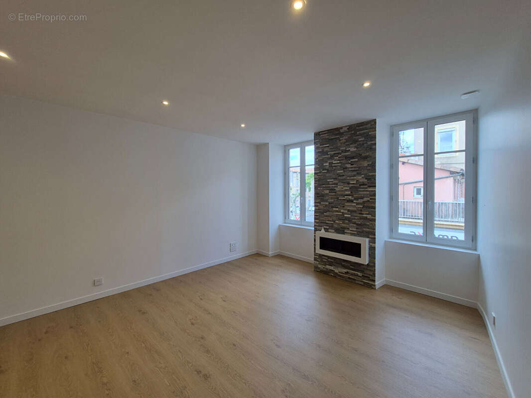 Appartement à MILLAU