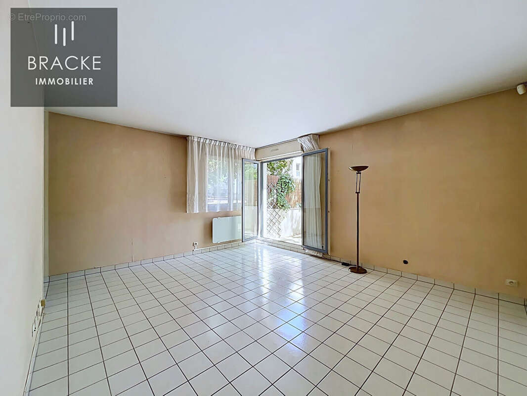 Appartement La Garenne Colombes 2 pièces 42m² + terrasse 14m² - photo 6