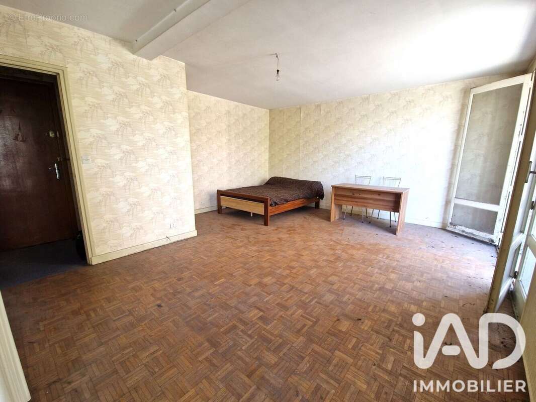 Appartement 37 m² à Valence  - photo 6
