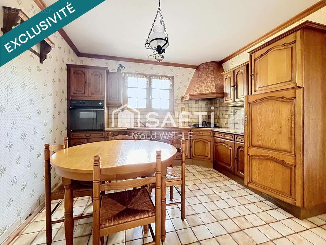 Maison 76 m² à Saint-Hilaire-La-Foret  - photo 5
