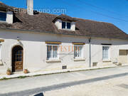 Maison à SAINT-CLAUDE-DE-DIRAY