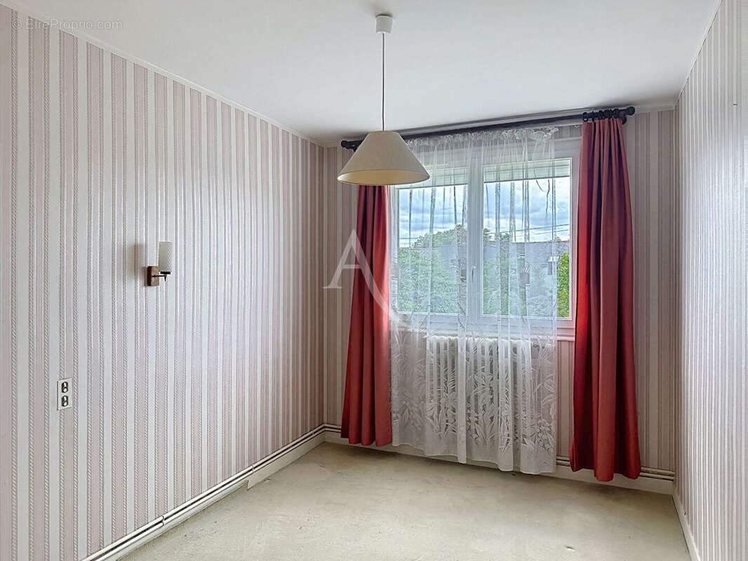 Maison Trelaze 5 pièce(s) 97 m2 - photo 14