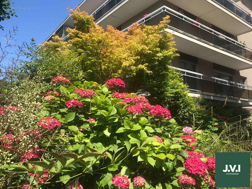 Appartement à MONTMORENCY