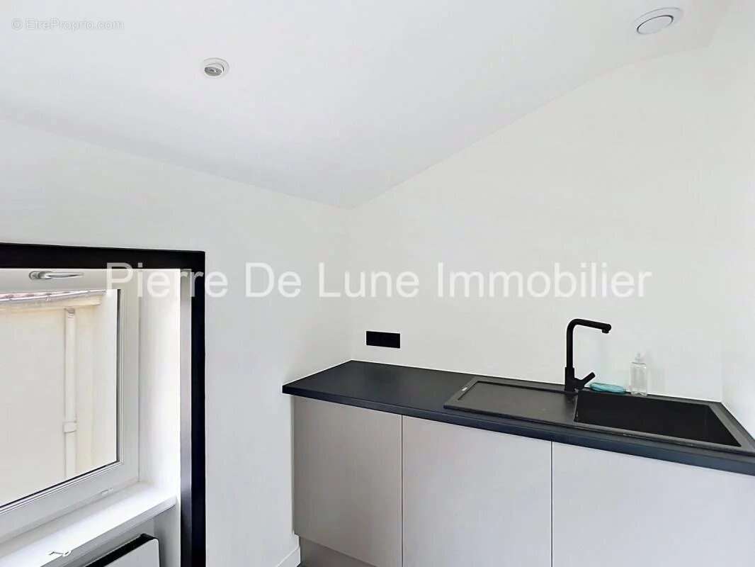 Appartement à LYON-2E