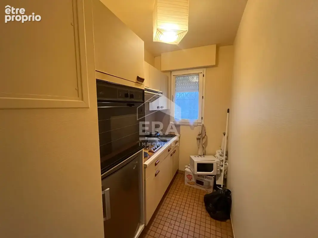 Appartement 32m² à nogent-le-rotrou - photo 2