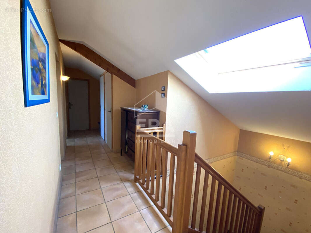 Maison 207m² à barbazan-debat - photo 10