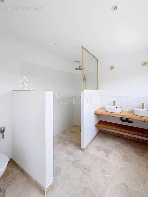 Maison à CHATEAUVERT