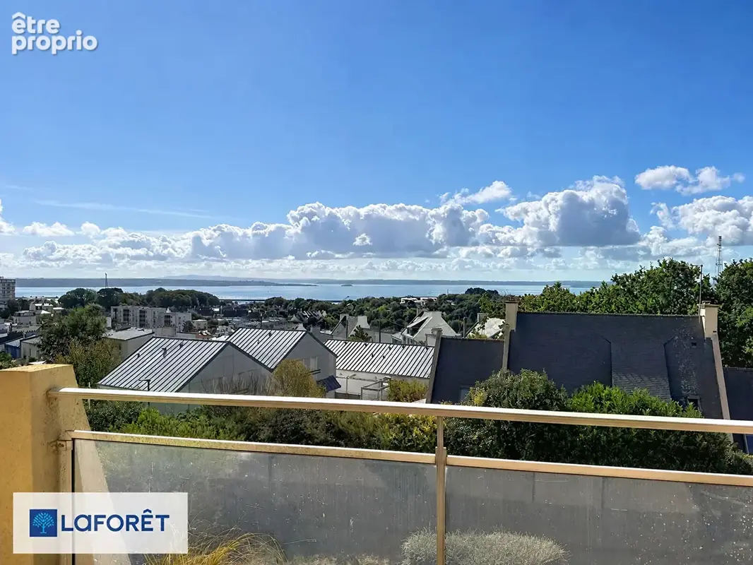 Appartement à BREST