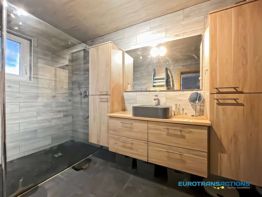 Maison à SOUFFLENHEIM