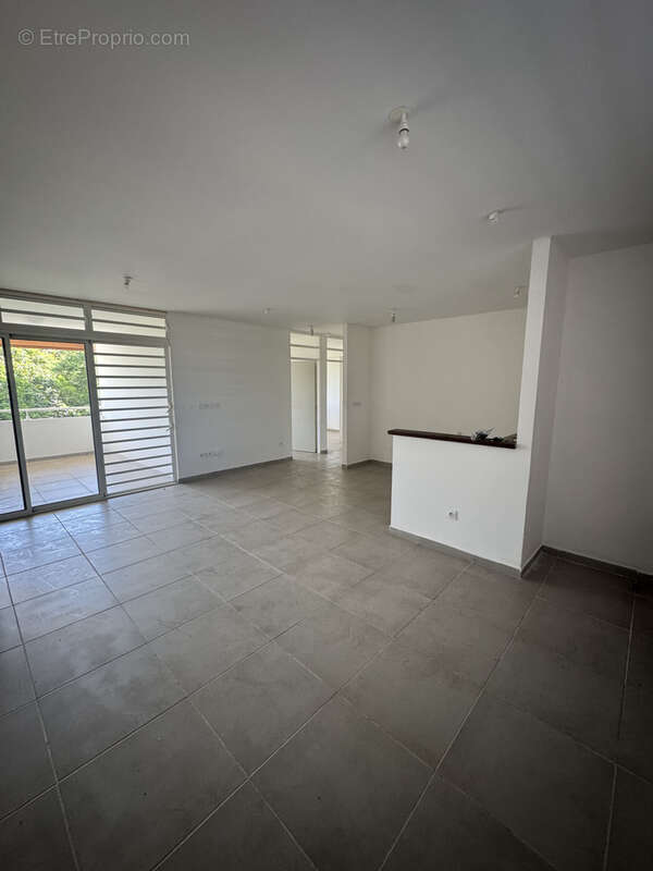 Appartement à CAYENNE