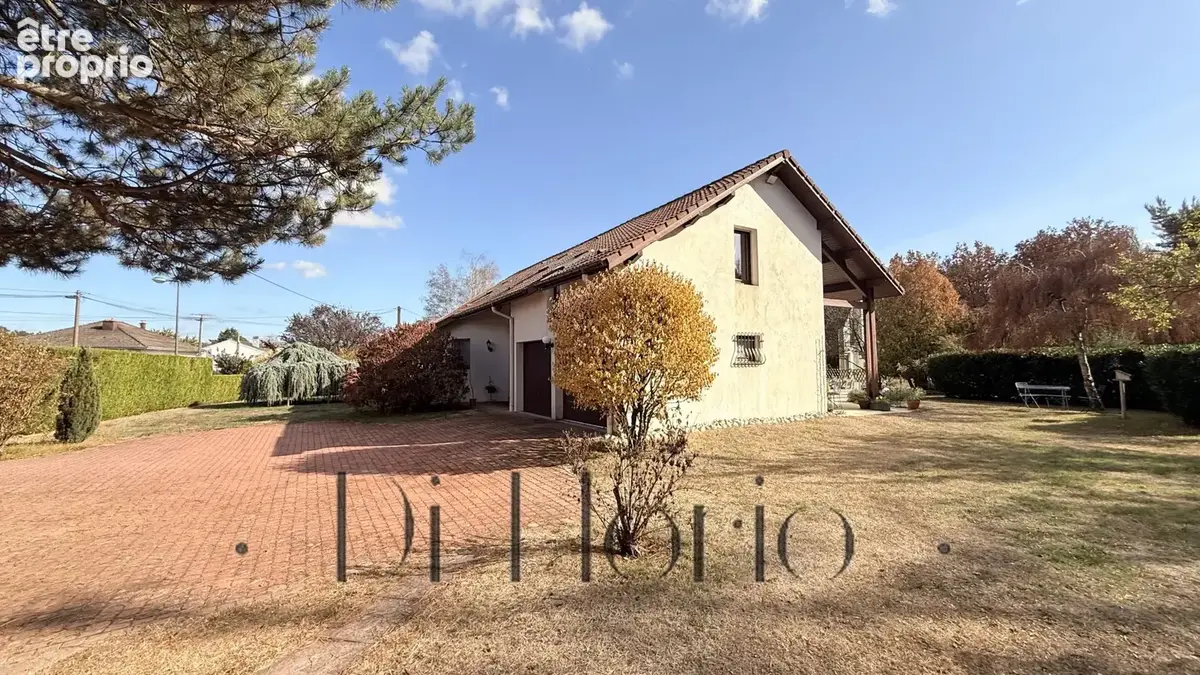 Sainte-Marguerite   Belle maison au calme avec vaste terrain arboré - photo 27