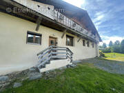Appartement à MEGEVE