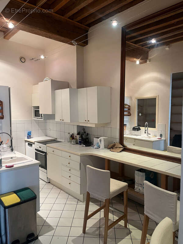 Appartement à LYON-2E