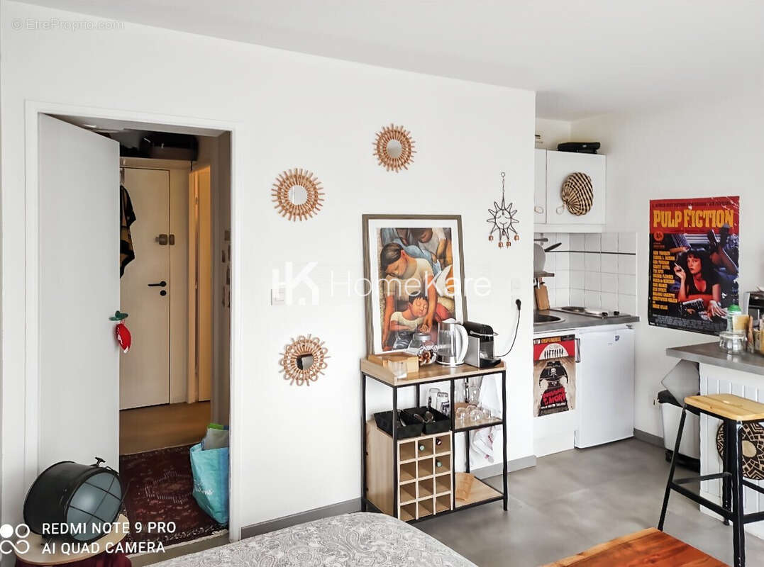 Appartement à RAMONVILLE-SAINT-AGNE