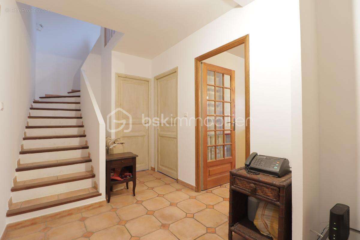 Maison à AIGUES-MORTES