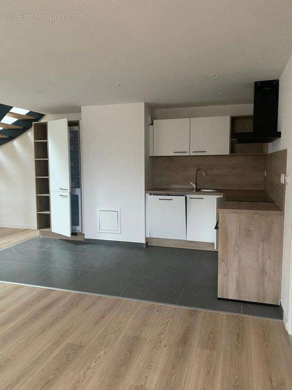 Appartement à VALENCIENNES