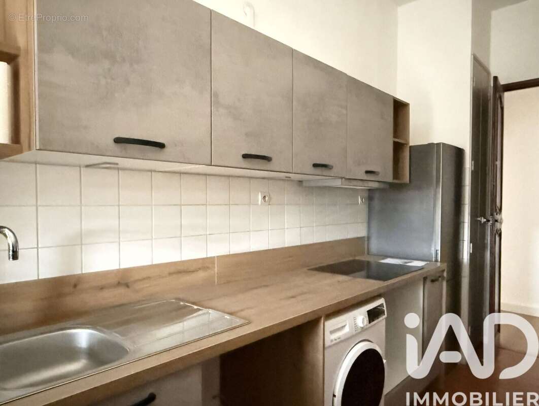 Photo 5 - Appartement à TOULON