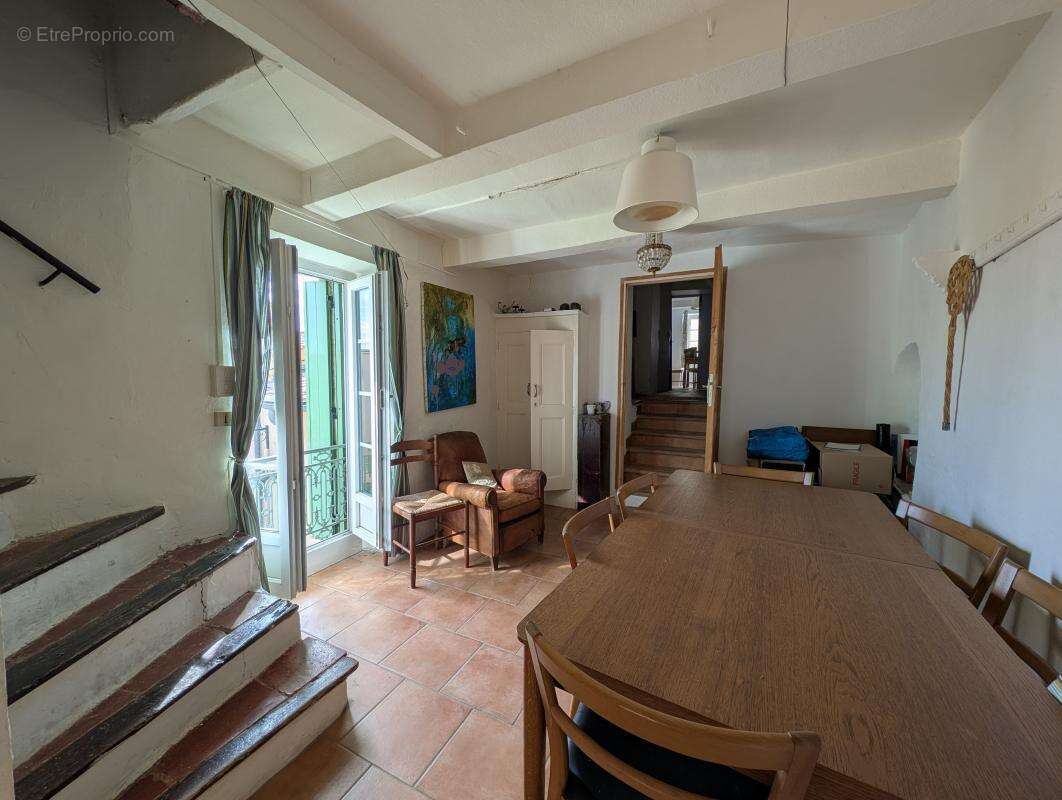 Maison à ROQUESSELS