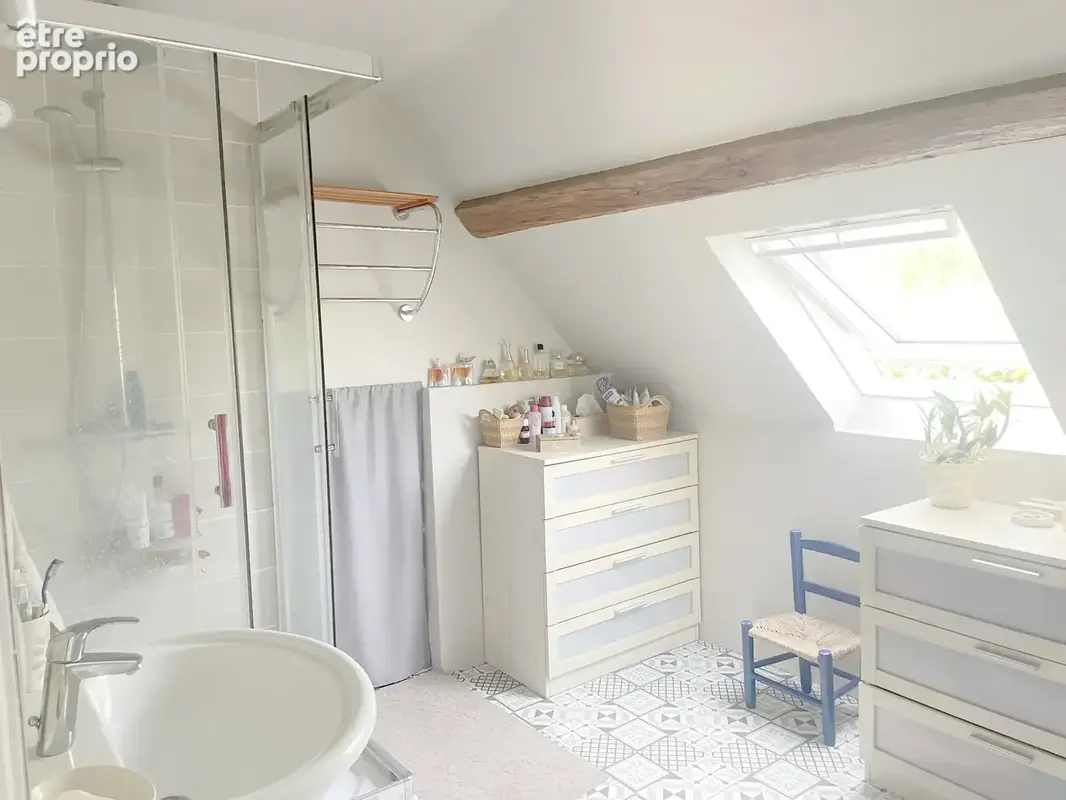 Maison avec 4 chambres et un bureau - photo 12