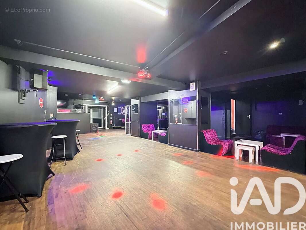 Photo 4 - Appartement à ARGENTON-SUR-CREUSE