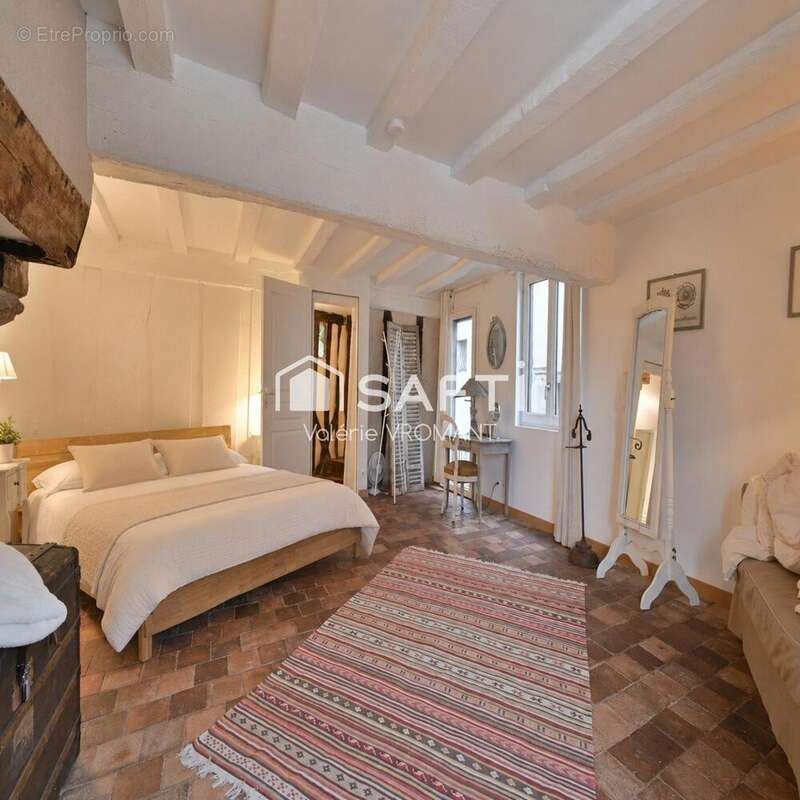 Photo 9 - Maison à AMBOISE