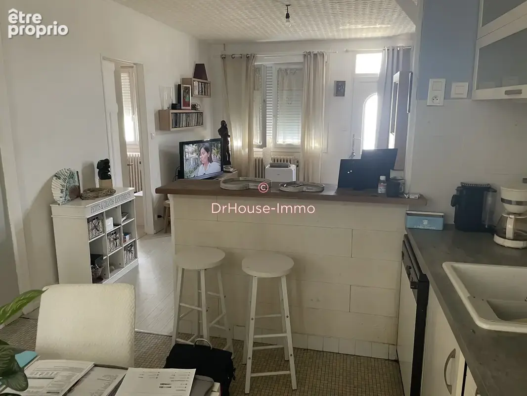 Maison 69 m² à Cognac  - photo 4
