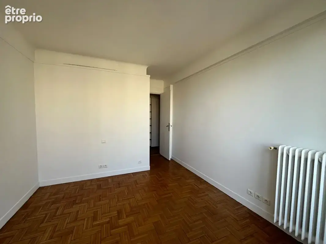 Appartement/duplex Saint Cloud / 6 pièces 161,29 m² / 2 Grande terrasses - photo 12