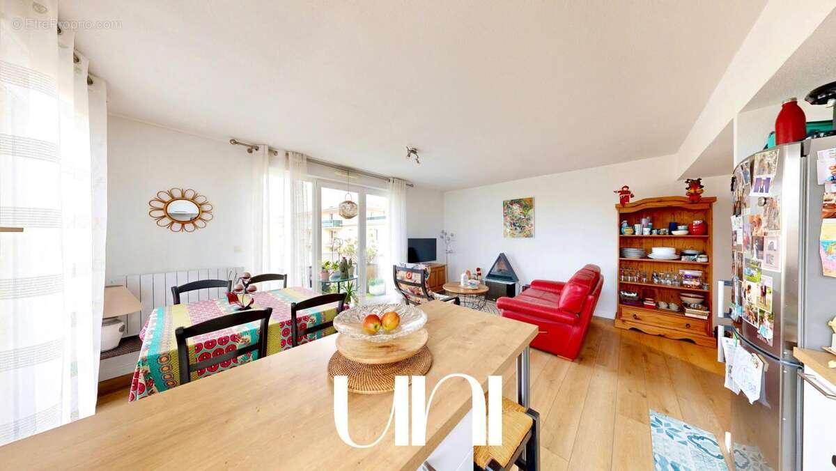 Appartement à CAEN