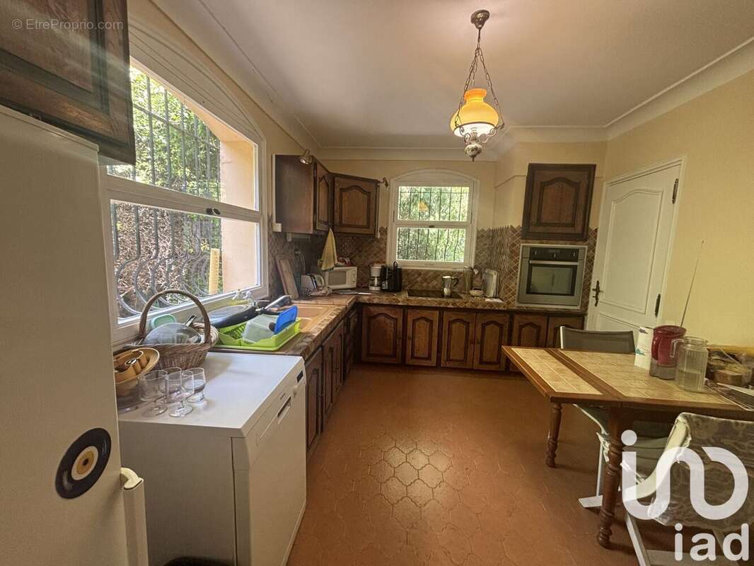 Photo 6 - Maison à DRAGUIGNAN