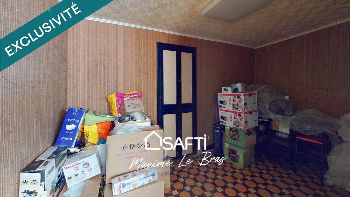 Photo 2 - Appartement à CONCARNEAU