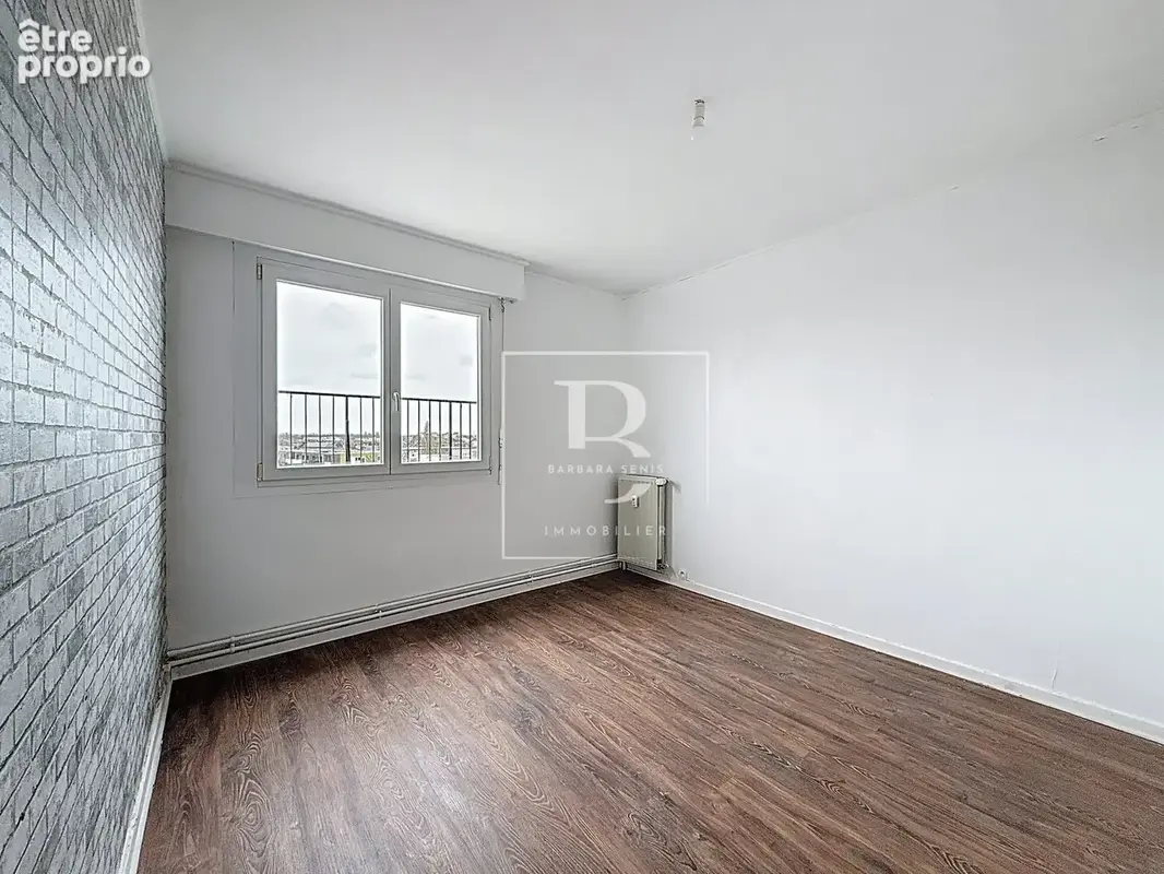Appartement 64 m² à Faches-Thumesnil  - photo 3