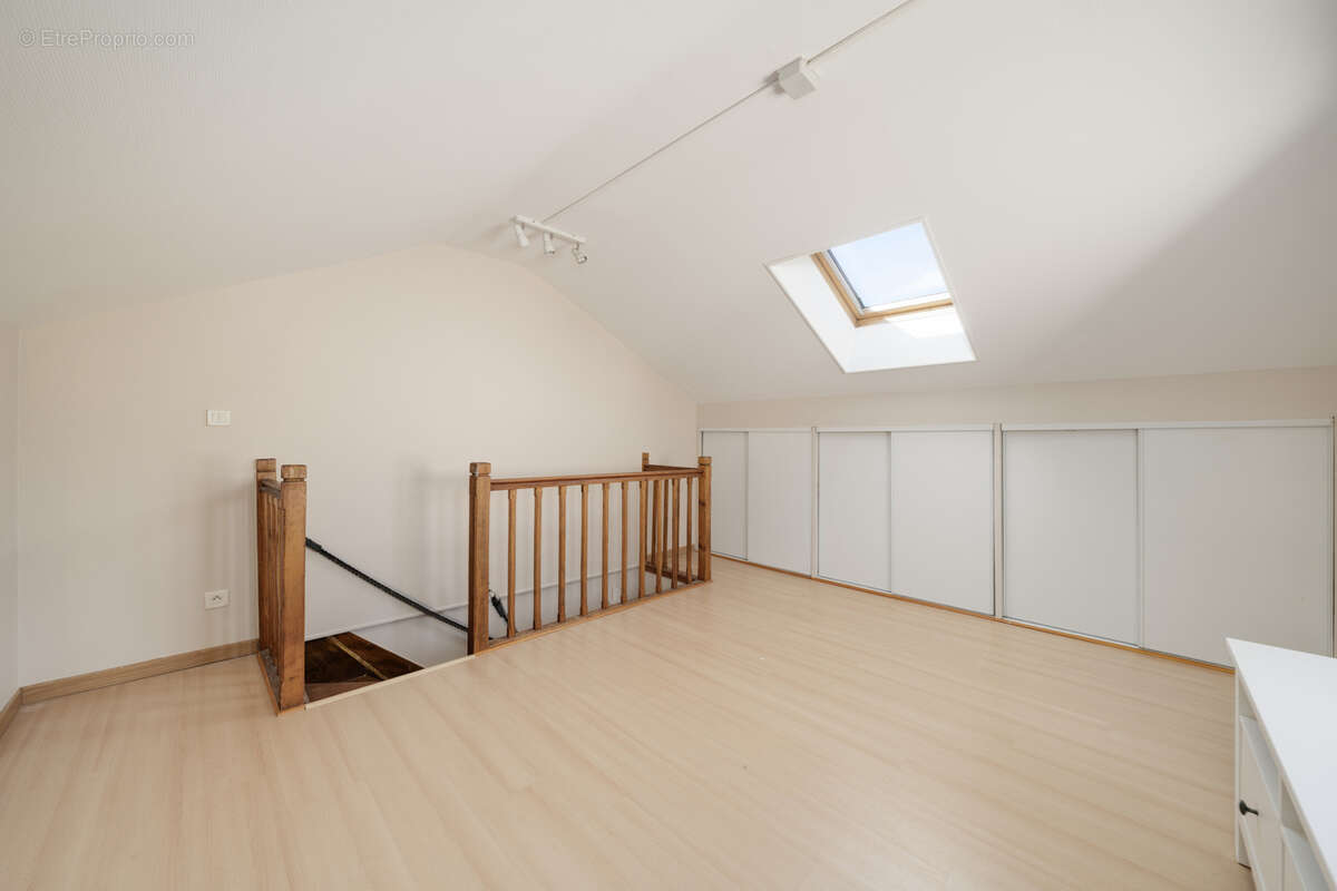 Maison à DOMBASLE-SUR-MEURTHE