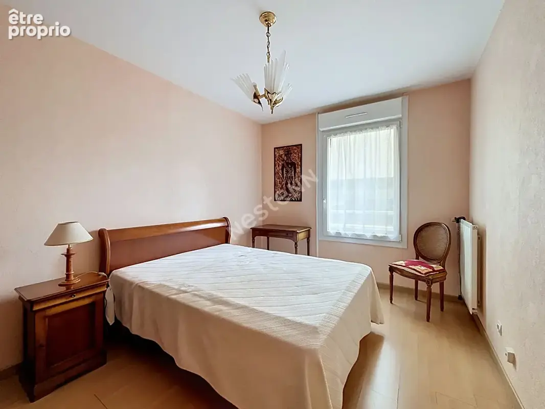 Appartement 3 pièces à vendre à Rezé - Quartier 8 Mai - photo 4
