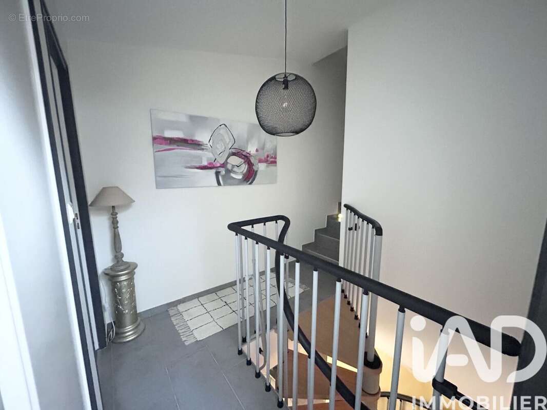 Photo 9 - Maison à VALS-PRES-LE-PUY