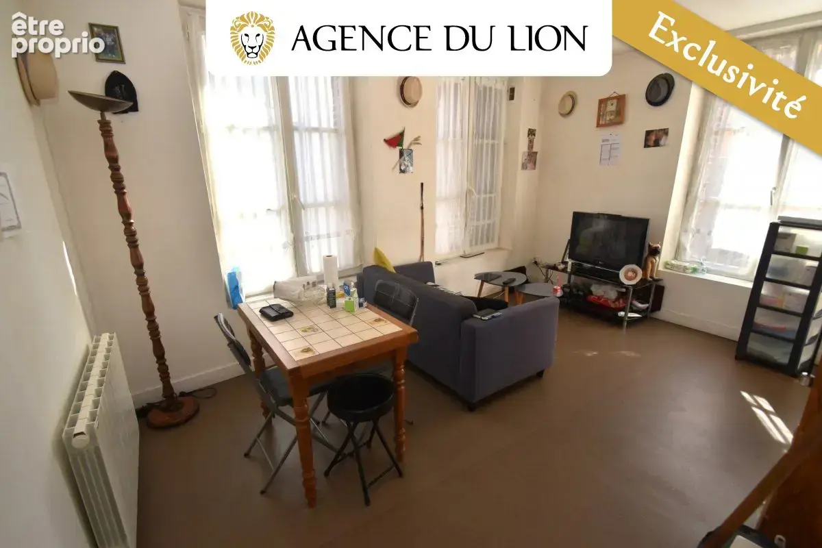 Immeuble de rapport 9 appartements 1 local commercial - photo 8