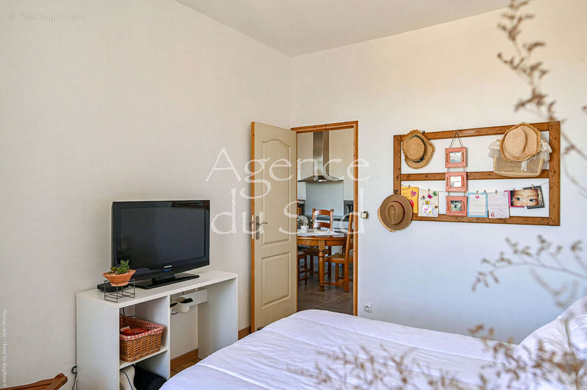 Appartement à AUBAGNE