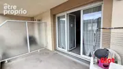 Appartement à LANVALLAY