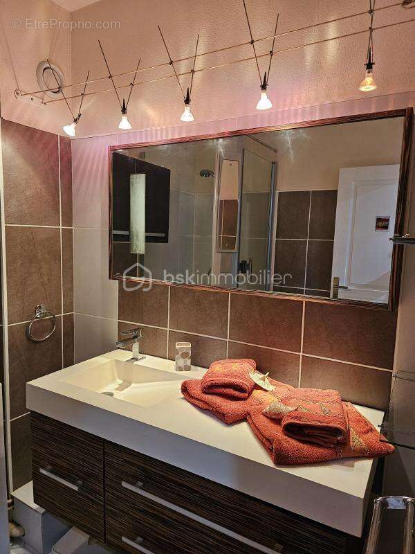 Appartement à SAINT-FRANCOIS