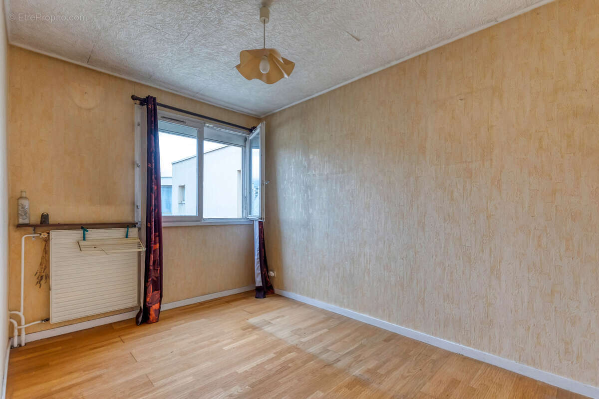 Appartement à ECHIROLLES