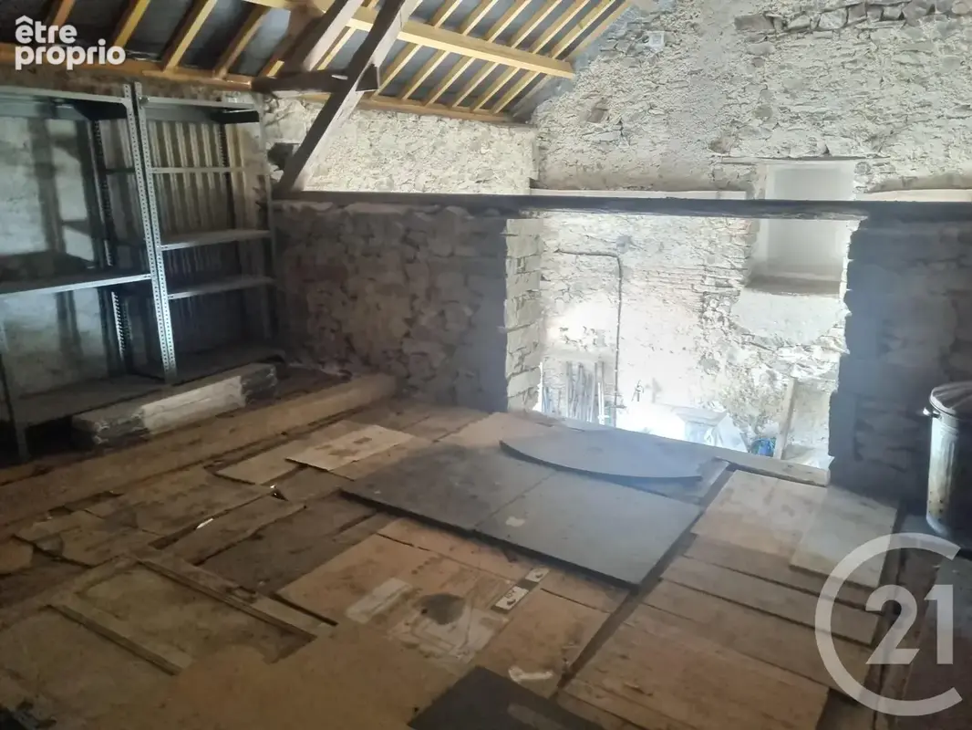 Maison 4 pièces 111 m² à vendre à Montreuillon (58800) - photo 22